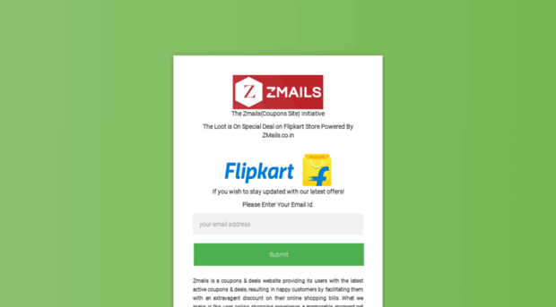 flipkart.today