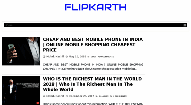 flipkarth.com