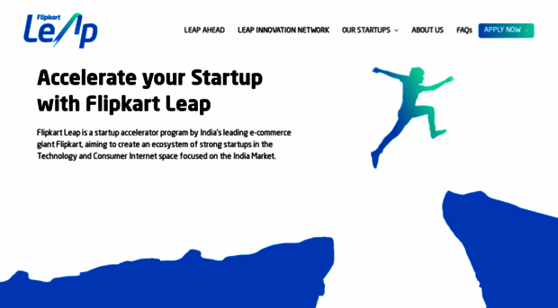 flipkartleap.com