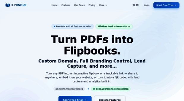 fliplink.me