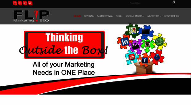 flipmarketingandseo.com