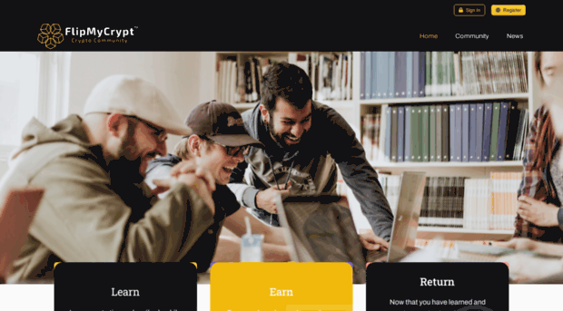 flipmycrypt.com