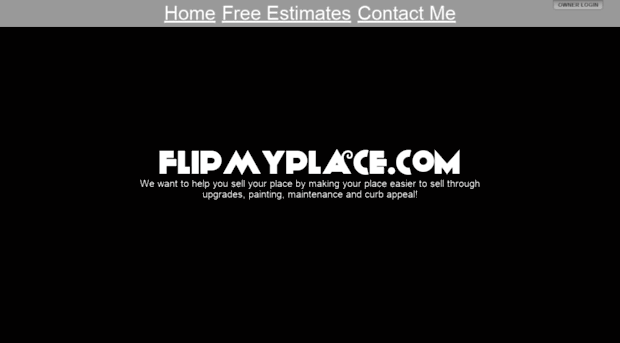 flipmyplace.com