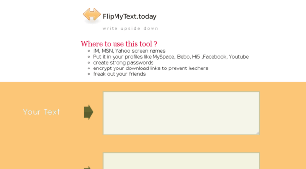 flipmytext.today