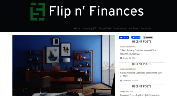 flipnfinances.com