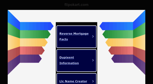 flipokart.com