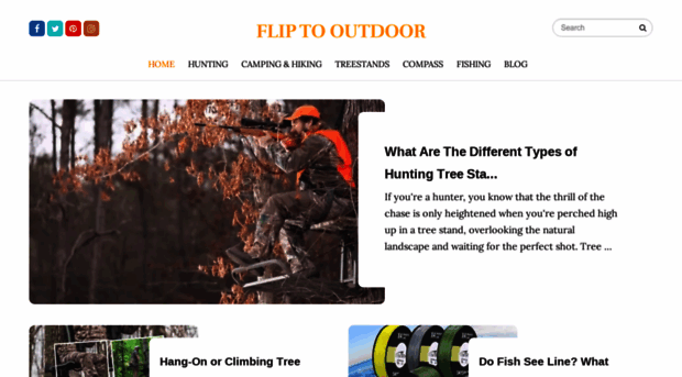 flipoutdoor.com