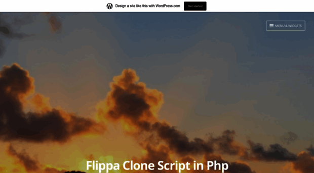 flippaclonescript.wordpress.com