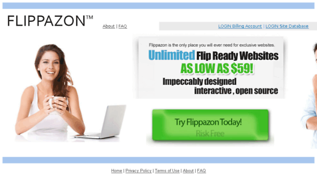 flippazon.com