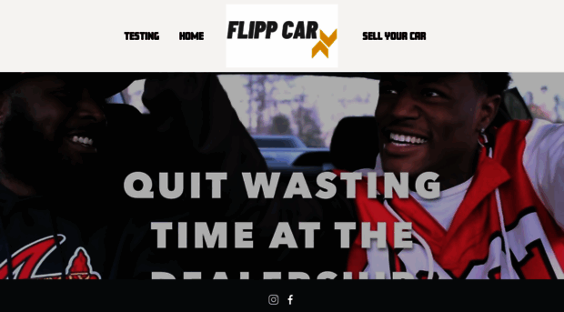 flippcar.com