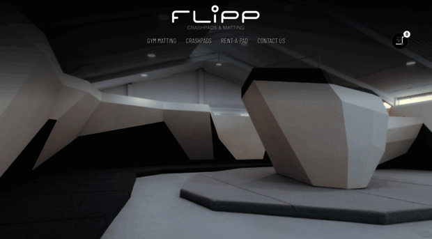 flippcrashpads.com