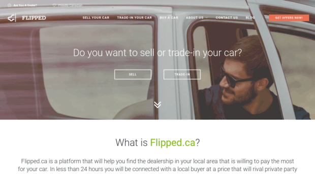 flipped.ca