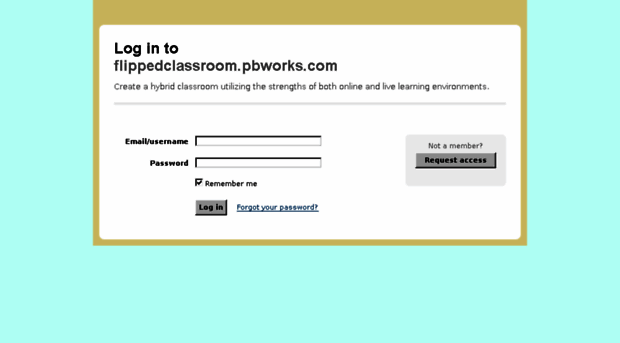 flippedclassroom.pbworks.com