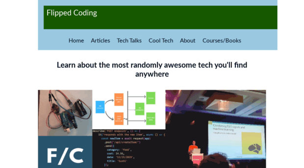 flippedcoding.com