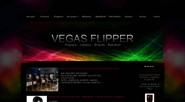 flipper-paris.com