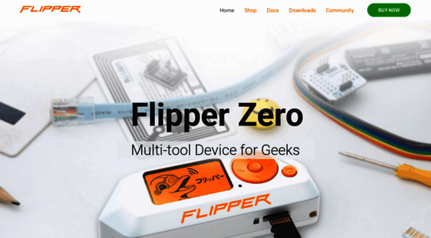 flipper.net