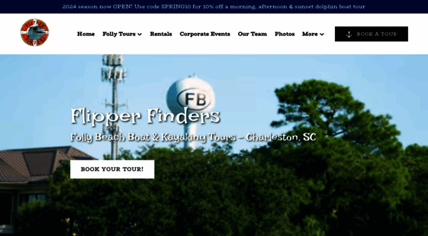 flipperfinders.com