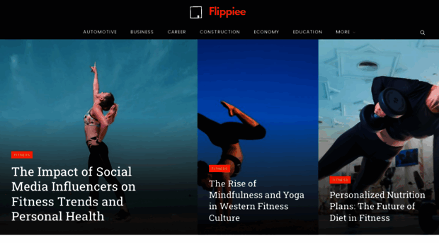 flippiee.com