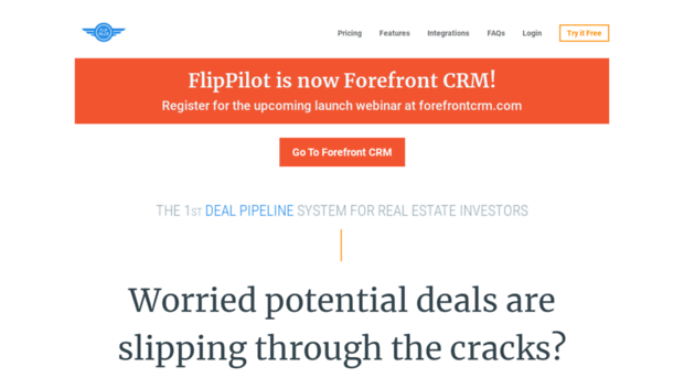 flippilot.com