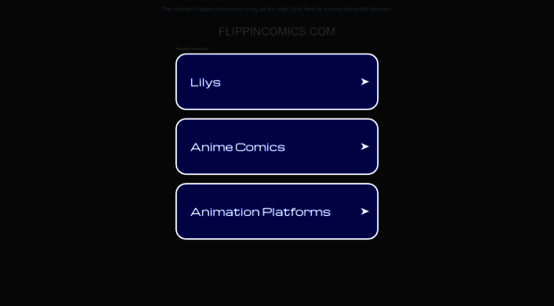 flippincomics.com