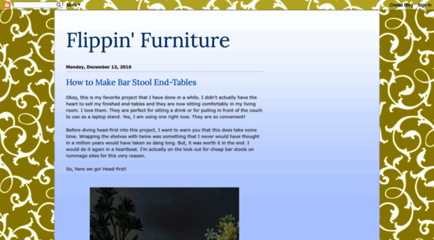 flippinfurniture3.blogspot.com