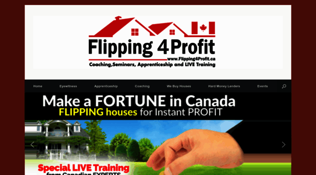 flipping4profit.ca