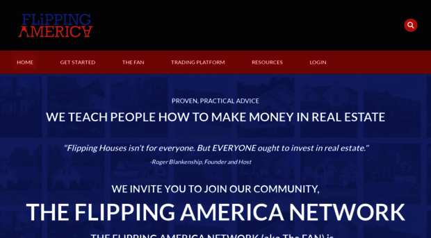 flippingamerica.net