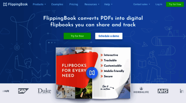 flippingbook.com