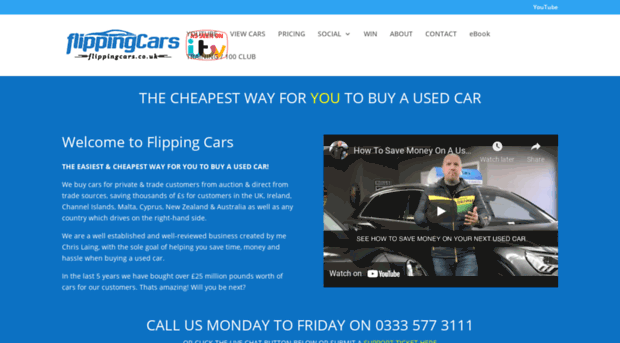 flippingcars.co.uk