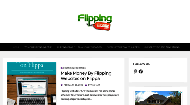 flippingincome.com