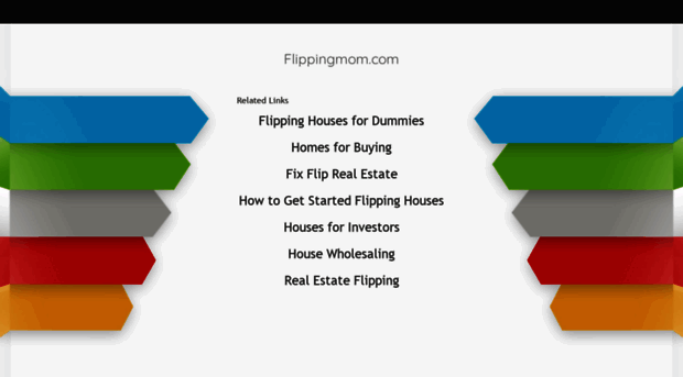 flippingmom.com