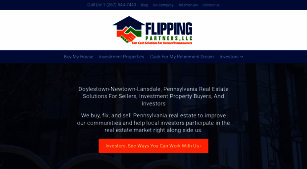 flippingpartners.com