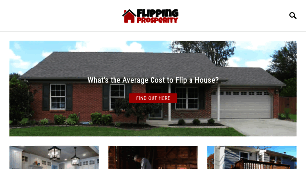 flippingprosperity.com