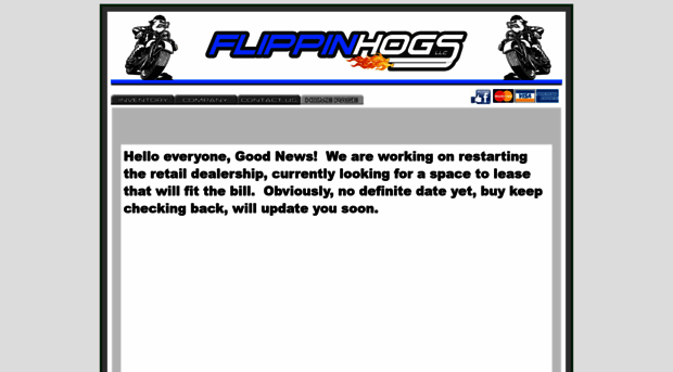 flippinhogs.com