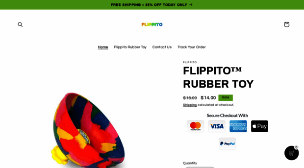 flippito.com