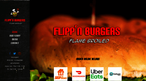 flippnburgers.ca