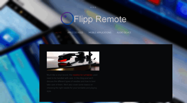 flippremote.com