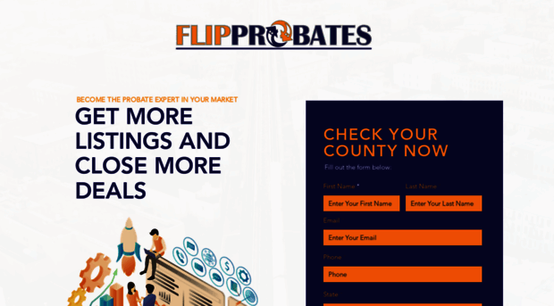 flipprobates.com