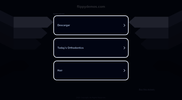 flippydemos.com