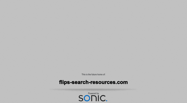 flips-search-resources.com