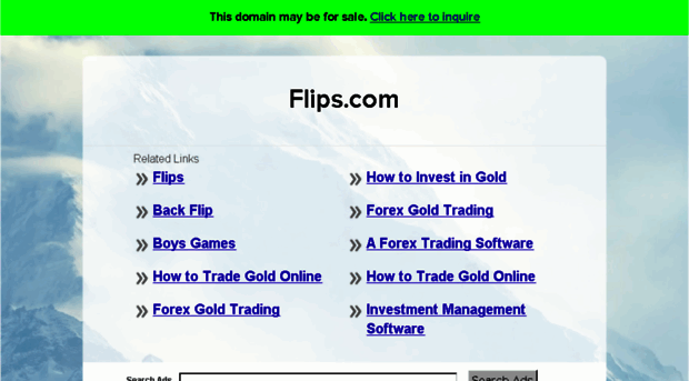 flips.com