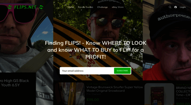 flips.net