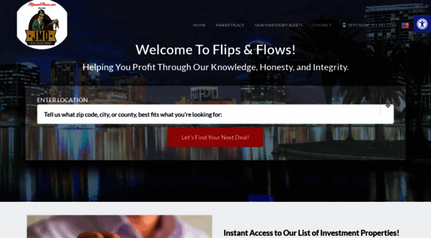 flipsandflows.com