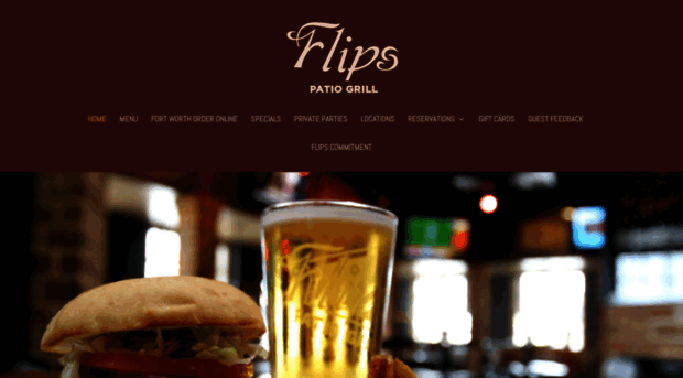 flipsgrill.com