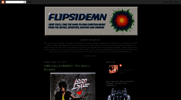 flipsidemn.blogspot.com