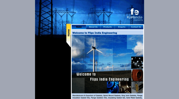 flipsindia.com