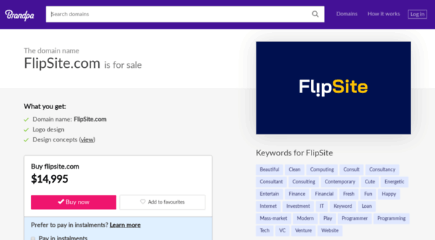 flipsite.com