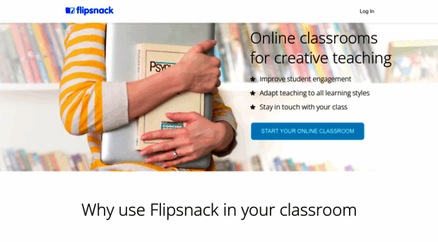 flipsnackedu.com