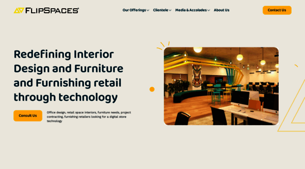 flipspaces.com