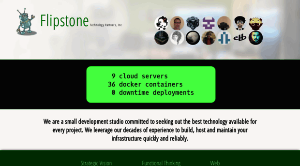 flipstone.com